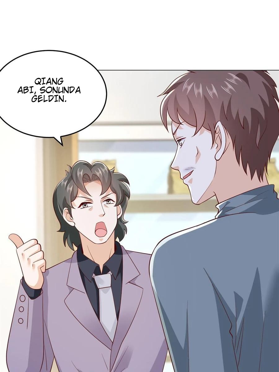 Her Hafta Yeni Bir Meslek Bölüm 359 - Sayfa 6