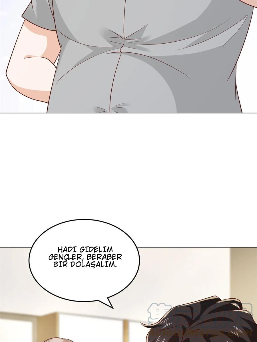 Her Hafta Yeni Bir Meslek Bölüm 359 - Sayfa 10