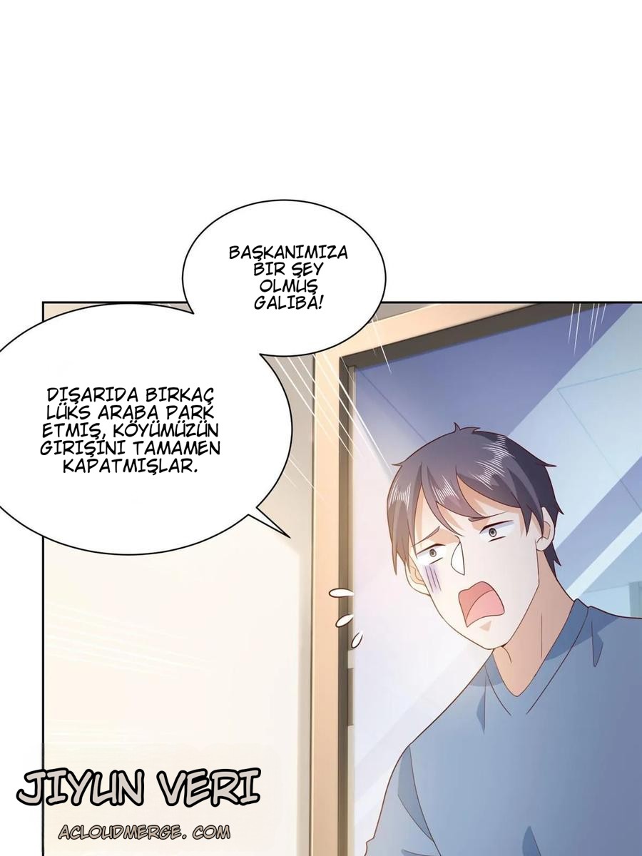 Her Hafta Yeni Bir Meslek Bölüm 359 - Sayfa 21