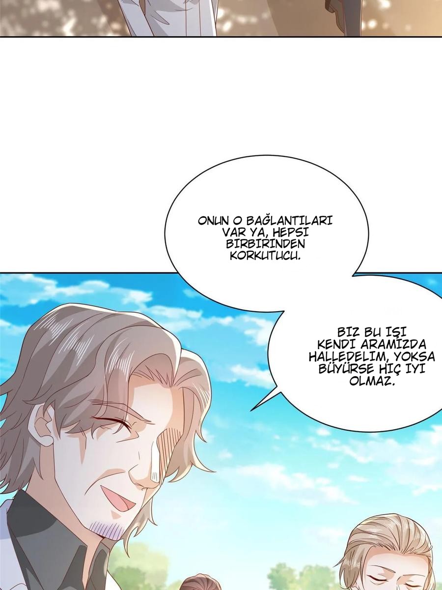 Her Hafta Yeni Bir Meslek Bölüm 359 - Sayfa 32