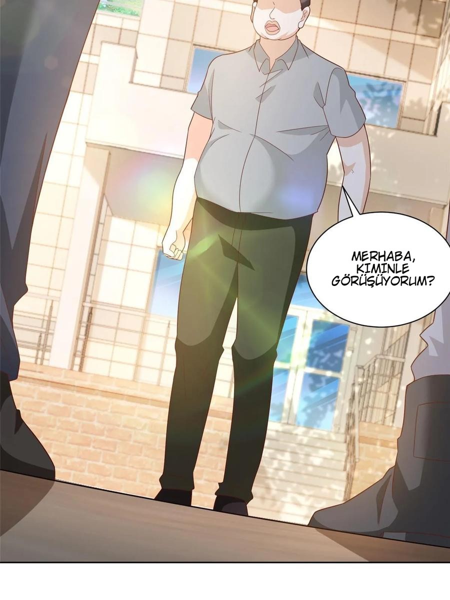 Her Hafta Yeni Bir Meslek Bölüm 359 - Sayfa 34