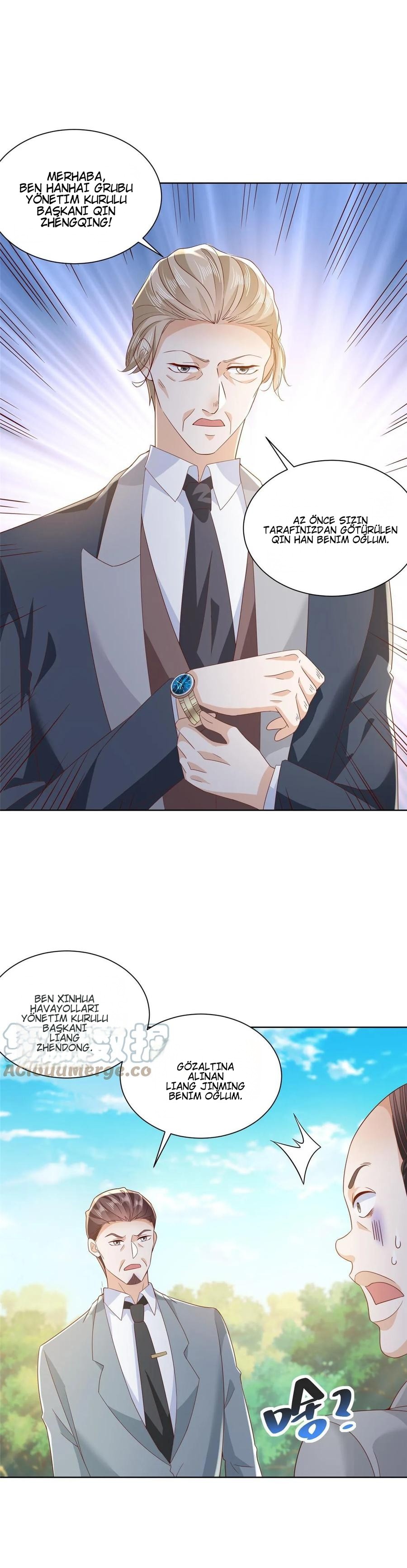 Her Hafta Yeni Bir Meslek Bölüm 359 - Sayfa 35