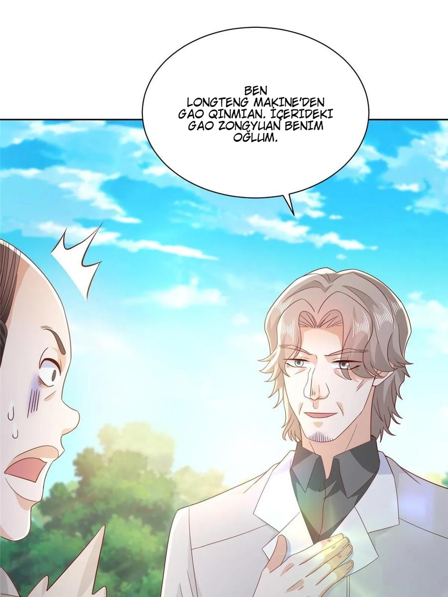 Her Hafta Yeni Bir Meslek Bölüm 359 - Sayfa 36