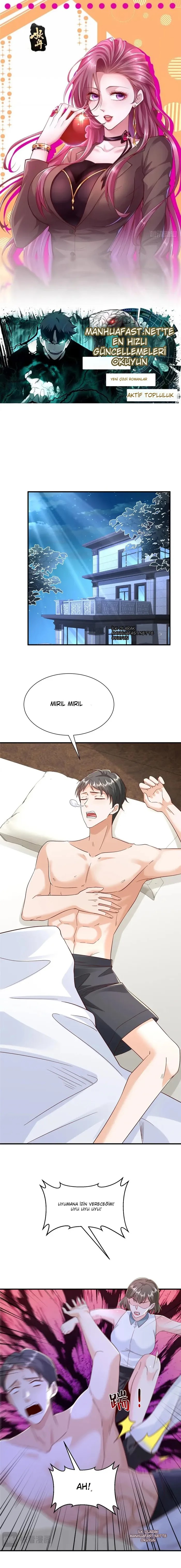 Her Hafta Yeni Bir Meslek Bölüm 816 - Sayfa 1