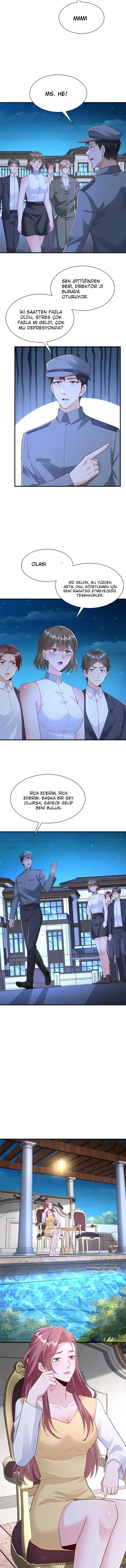 Her Hafta Yeni Bir Meslek Bölüm 816 - Sayfa 6