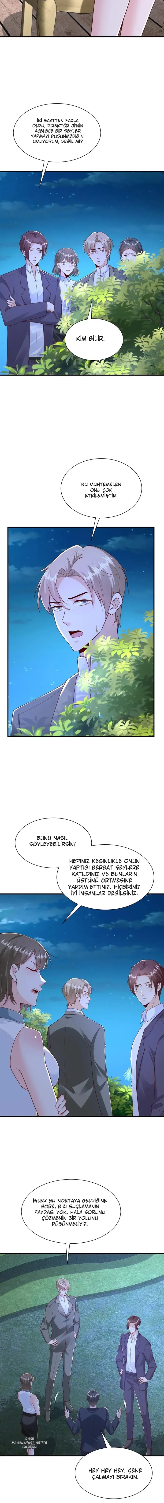 Her Hafta Yeni Bir Meslek Bölüm 816 - Sayfa 7