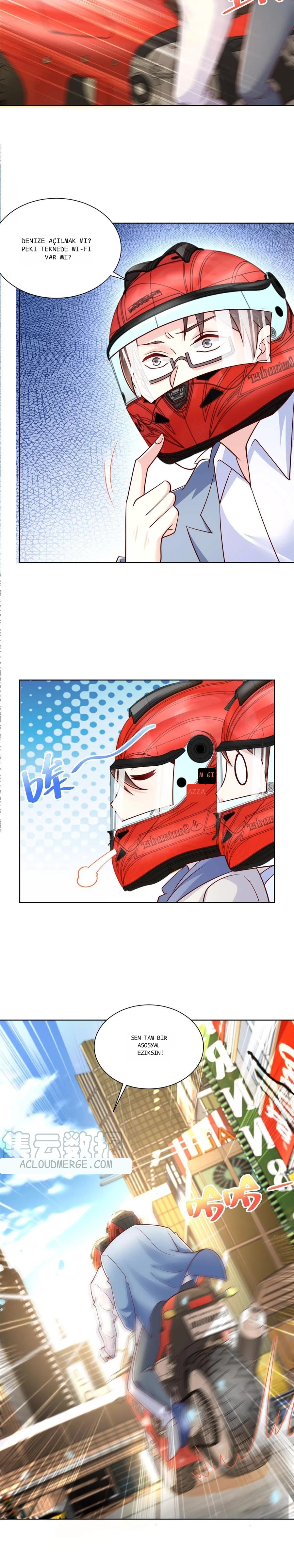 Her Hafta Yeni Bir Meslek Bölüm 88 - Sayfa 5