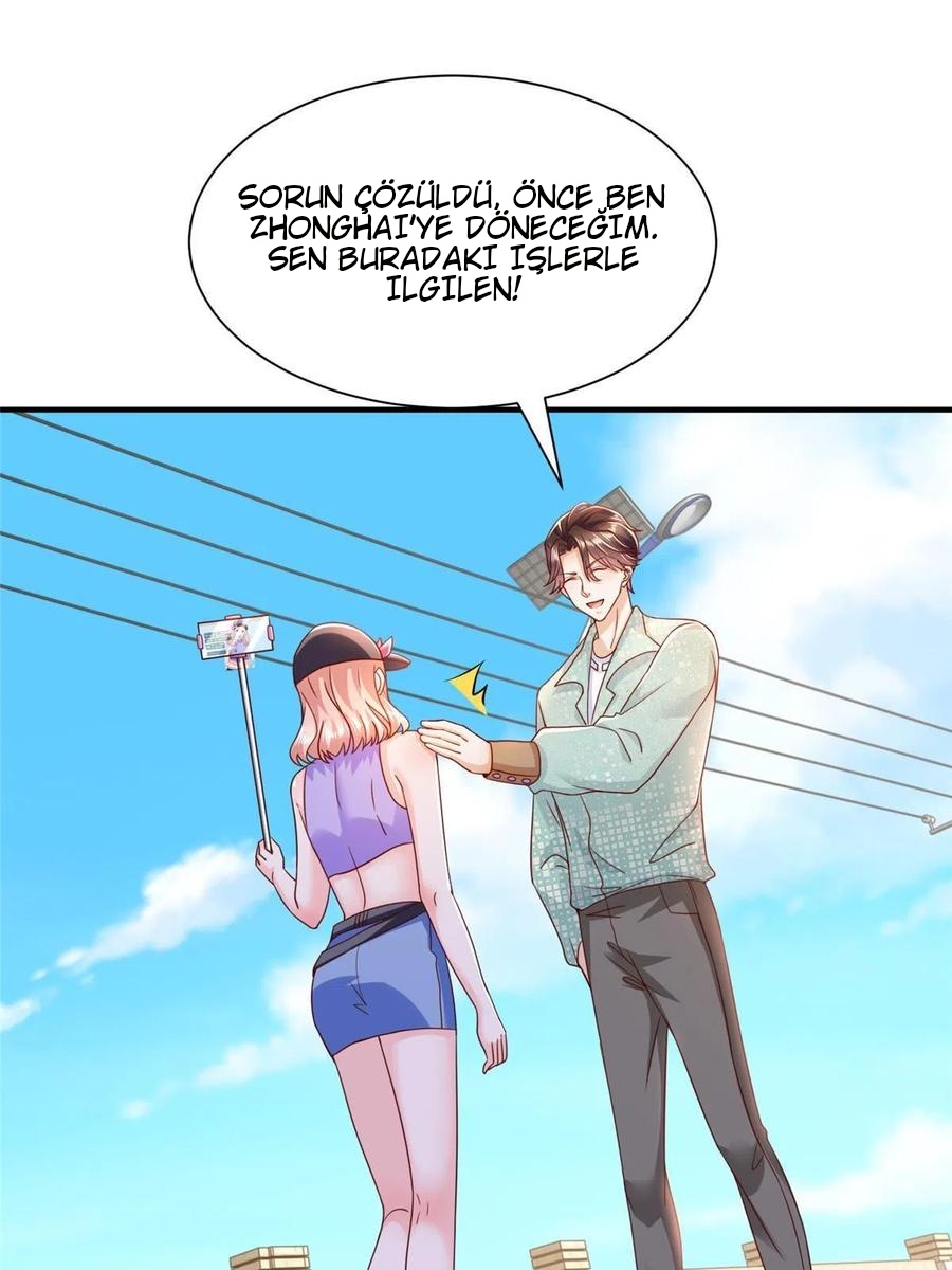 Her Hafta Yeni Bir Meslek Bölüm 280 - Sayfa 3