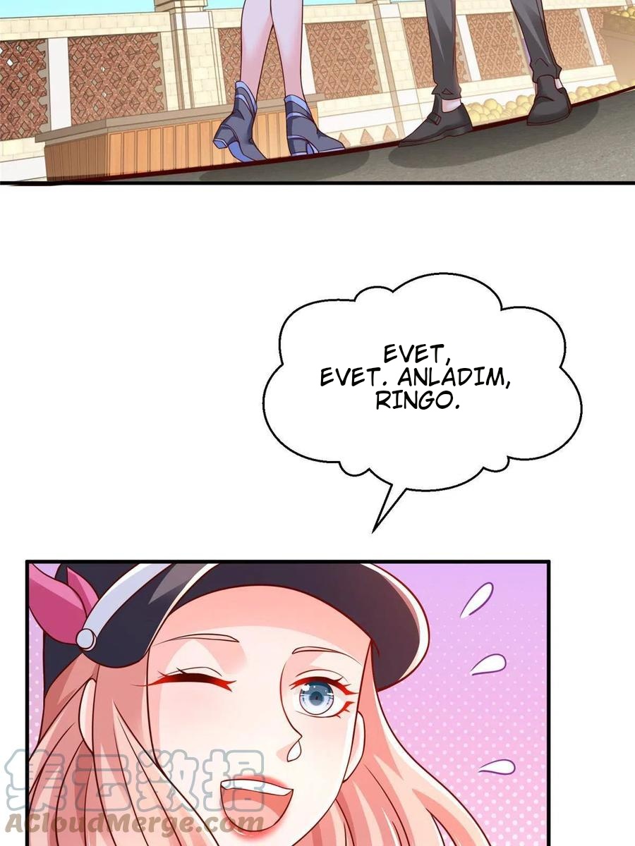 Her Hafta Yeni Bir Meslek Bölüm 280 - Sayfa 4