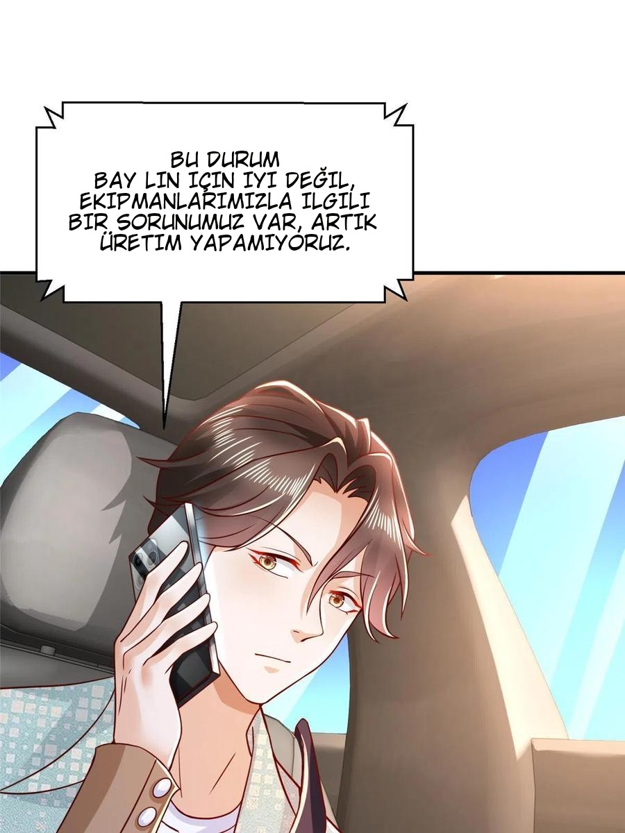 Her Hafta Yeni Bir Meslek Bölüm 280 - Sayfa 8