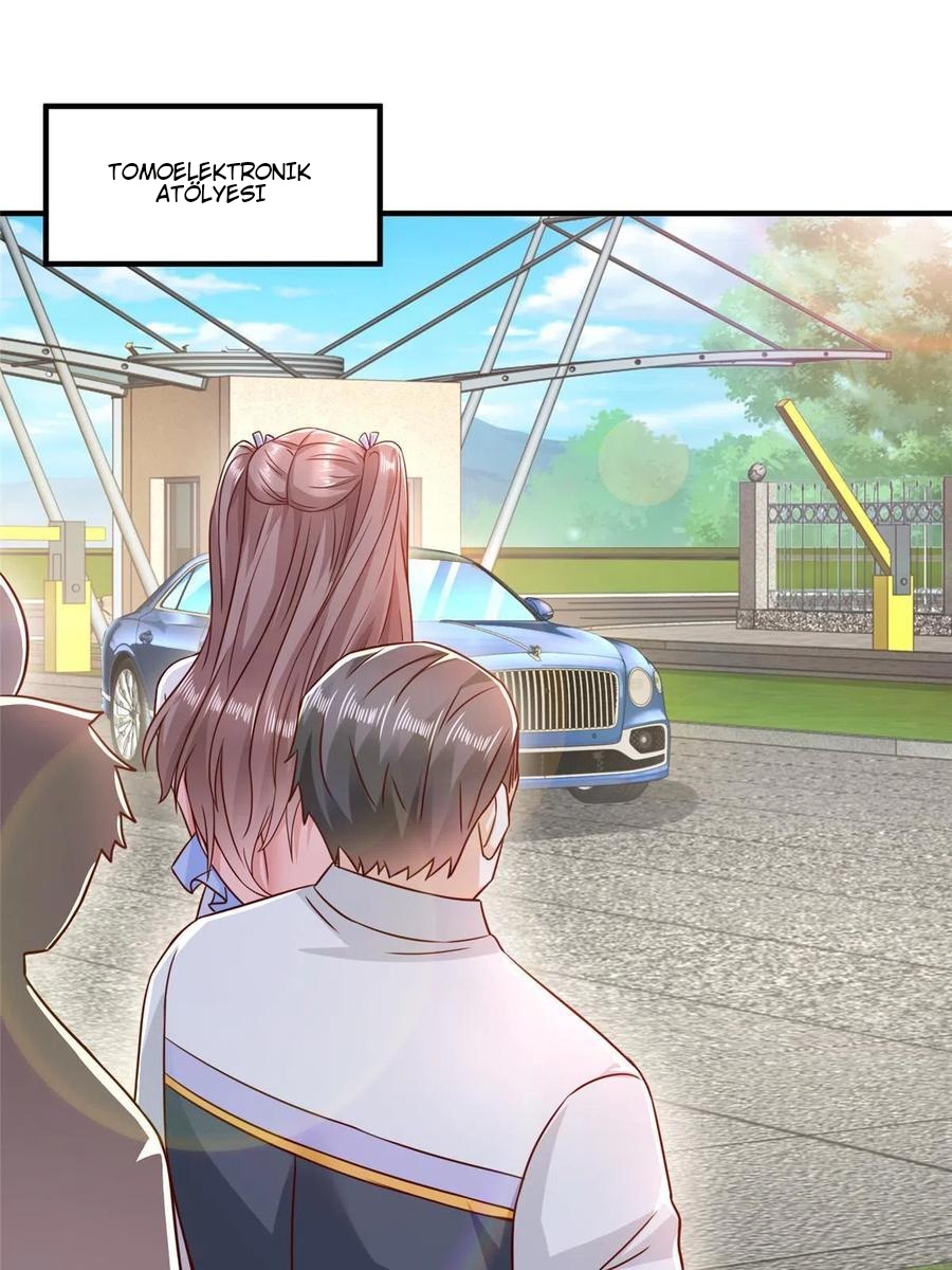 Her Hafta Yeni Bir Meslek Bölüm 280 - Sayfa 12