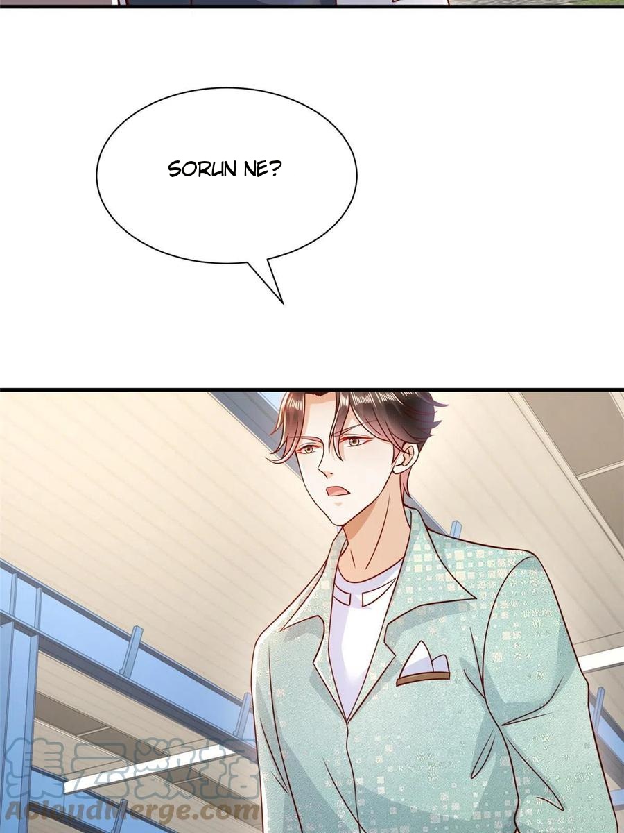 Her Hafta Yeni Bir Meslek Bölüm 280 - Sayfa 13