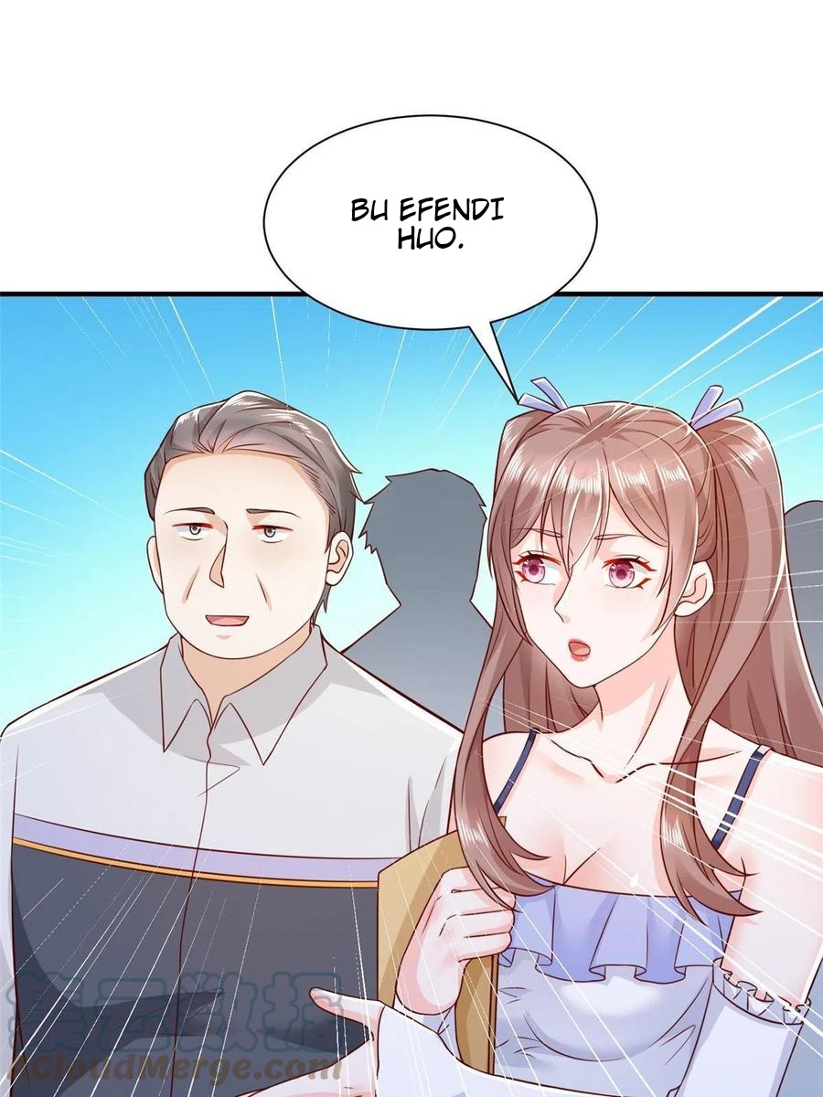 Her Hafta Yeni Bir Meslek Bölüm 280 - Sayfa 19