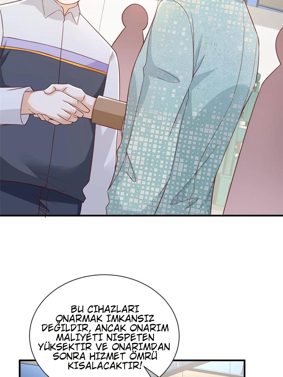 Her Hafta Yeni Bir Meslek Bölüm 280 - Sayfa 21