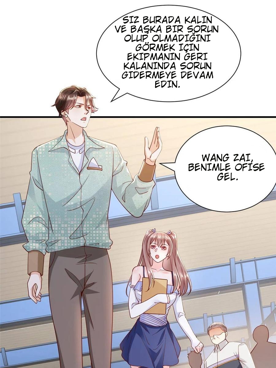 Her Hafta Yeni Bir Meslek Bölüm 280 - Sayfa 25