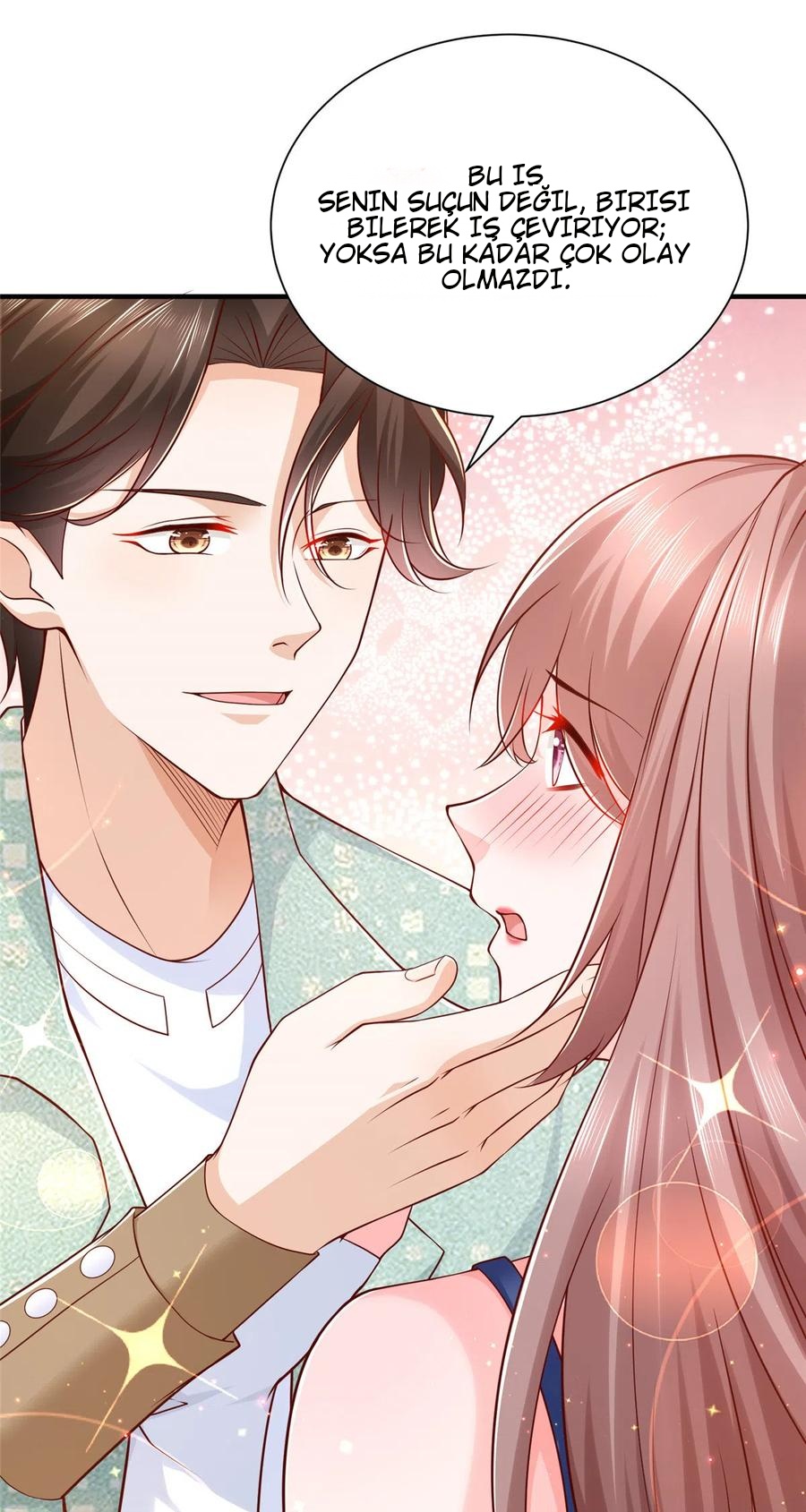 Her Hafta Yeni Bir Meslek Bölüm 280 - Sayfa 34