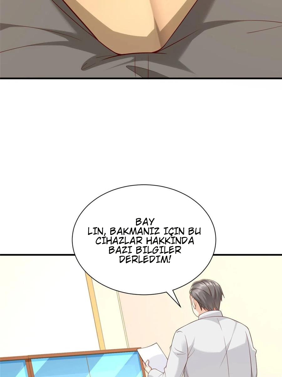 Her Hafta Yeni Bir Meslek Bölüm 280 - Sayfa 43