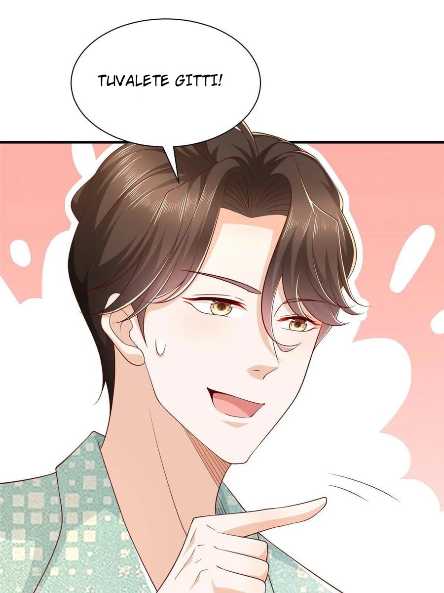 Her Hafta Yeni Bir Meslek Bölüm 280 - Sayfa 46