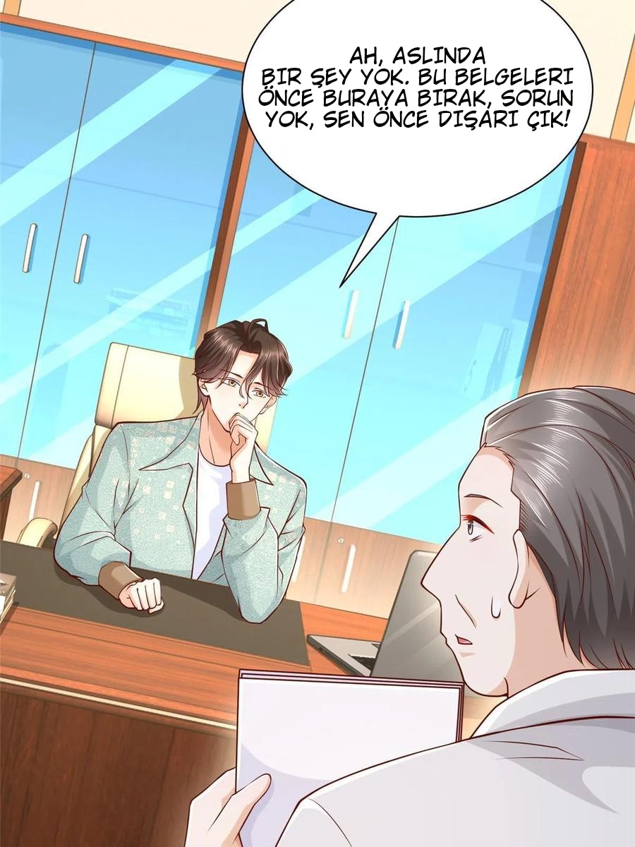 Her Hafta Yeni Bir Meslek Bölüm 280 - Sayfa 52