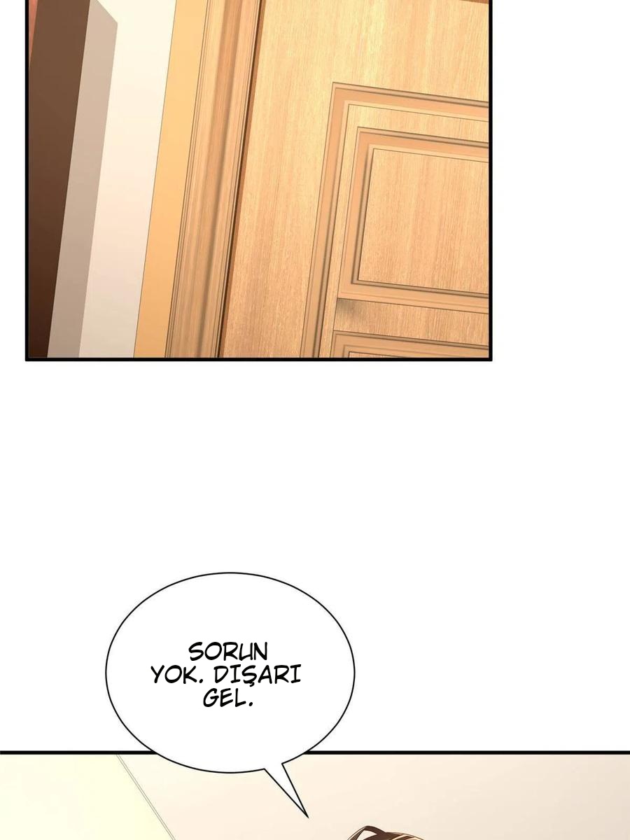 Her Hafta Yeni Bir Meslek Bölüm 280 - Sayfa 54