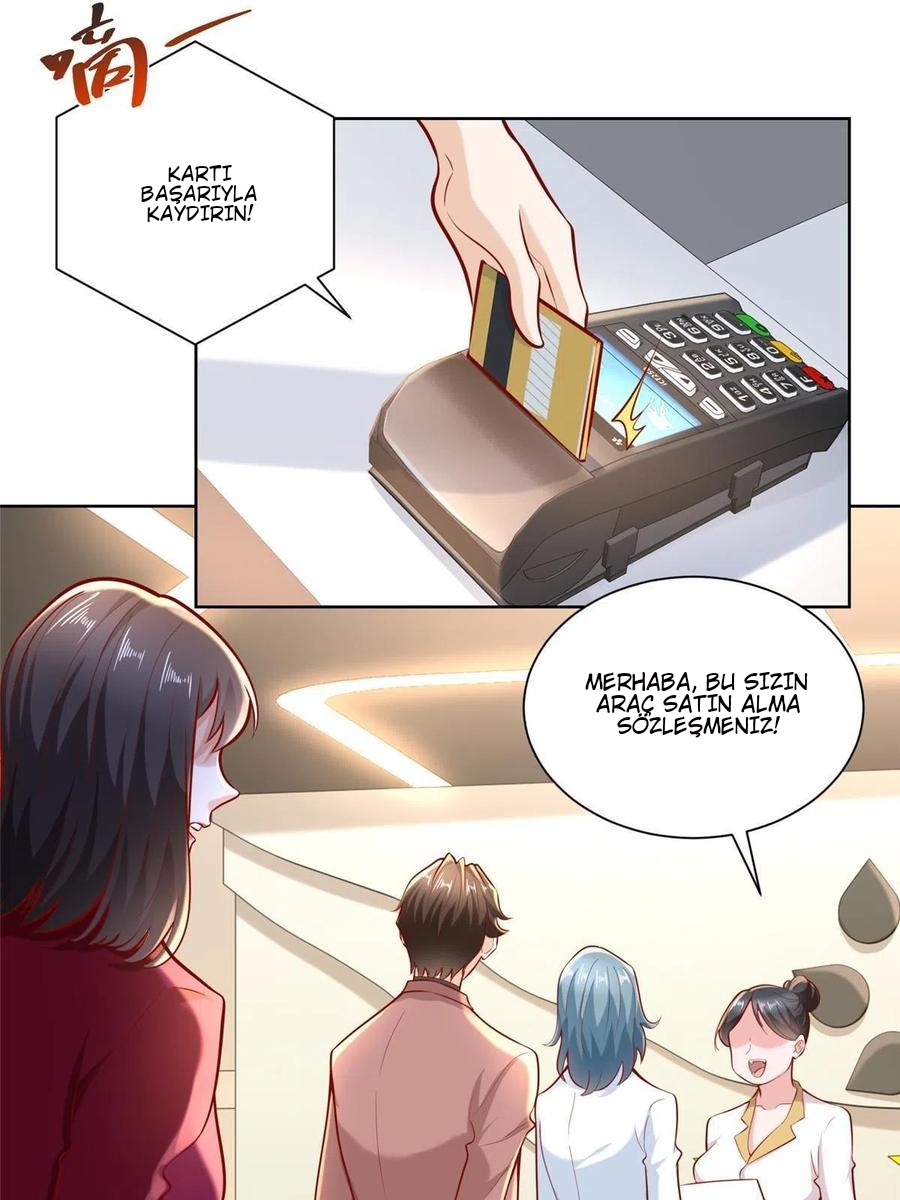 Her Hafta Yeni Bir Meslek Bölüm 190 - Sayfa 3