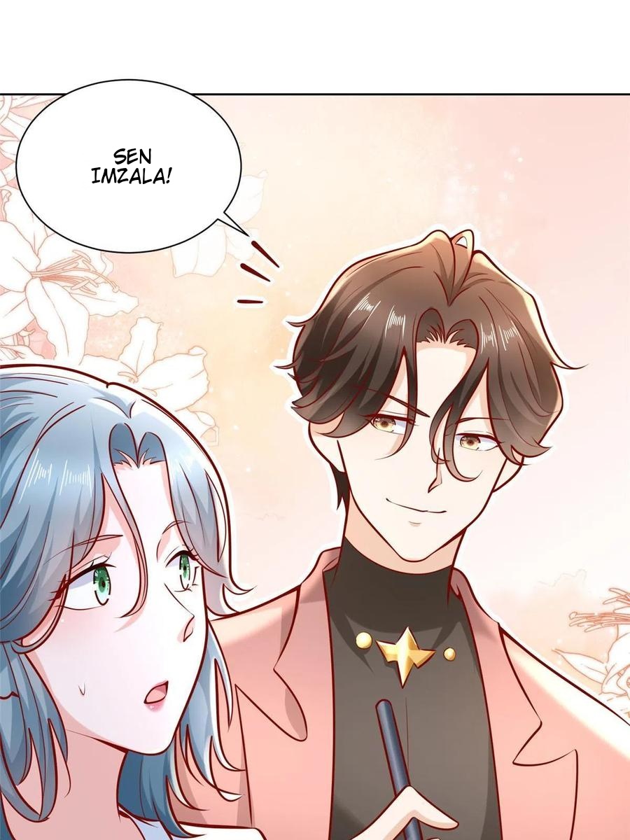 Her Hafta Yeni Bir Meslek Bölüm 190 - Sayfa 6