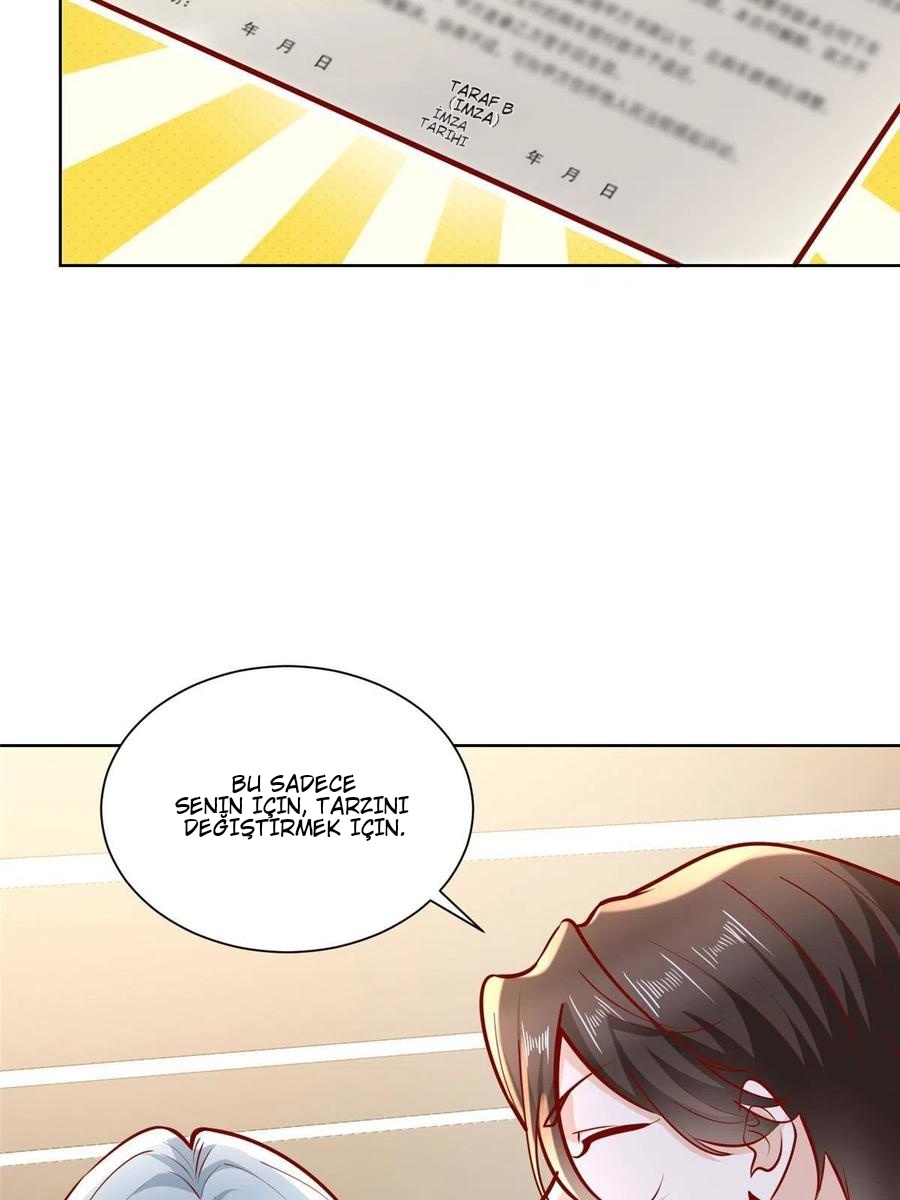 Her Hafta Yeni Bir Meslek Bölüm 190 - Sayfa 8