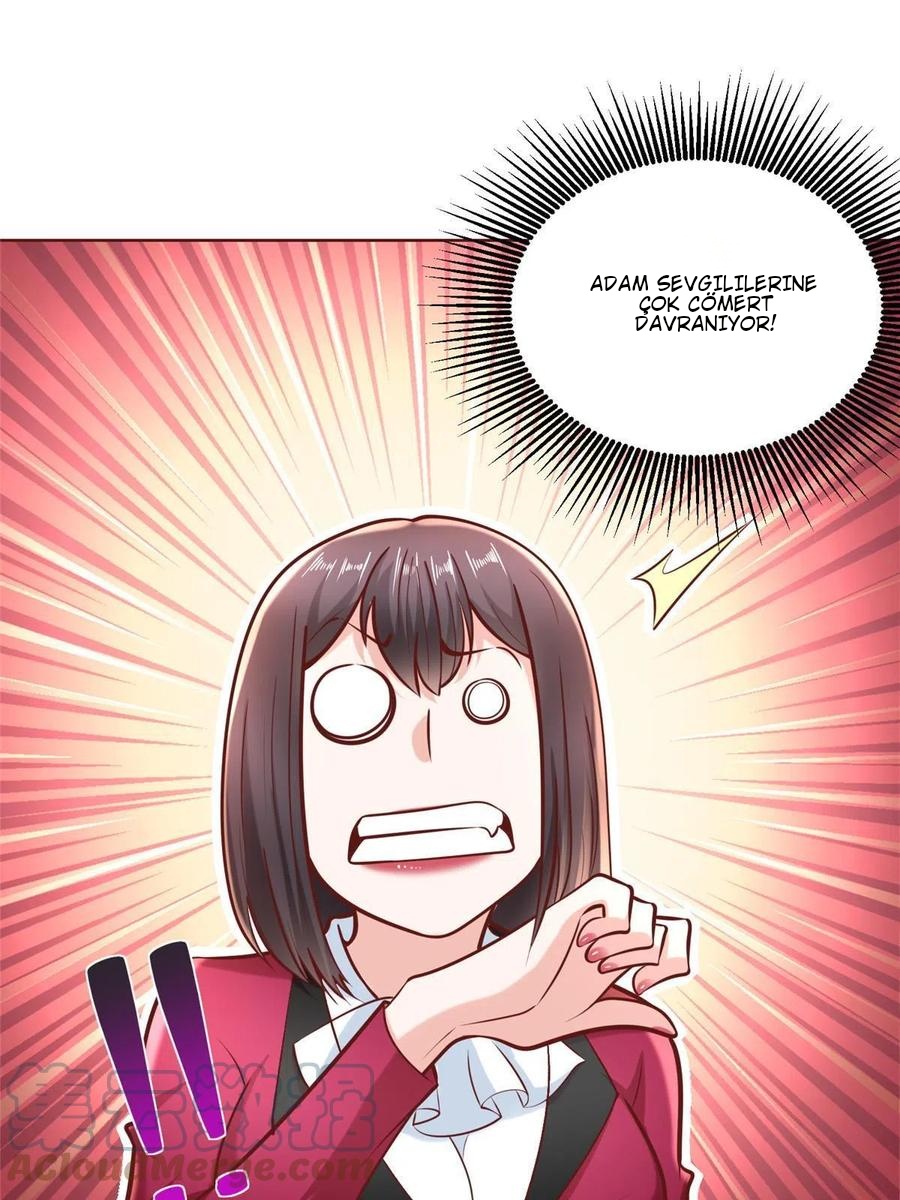 Her Hafta Yeni Bir Meslek Bölüm 190 - Sayfa 10