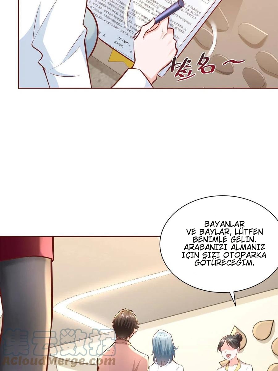 Her Hafta Yeni Bir Meslek Bölüm 190 - Sayfa 13