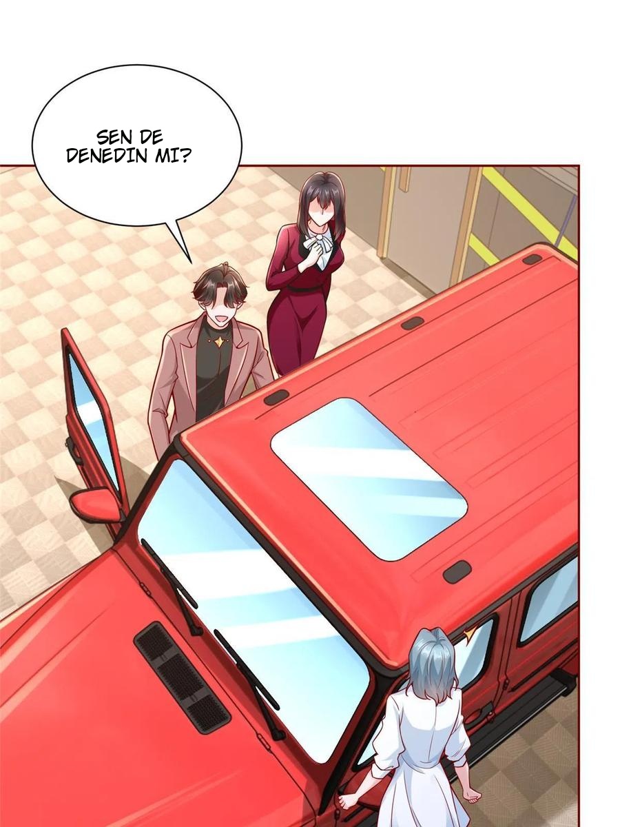 Her Hafta Yeni Bir Meslek Bölüm 190 - Sayfa 17