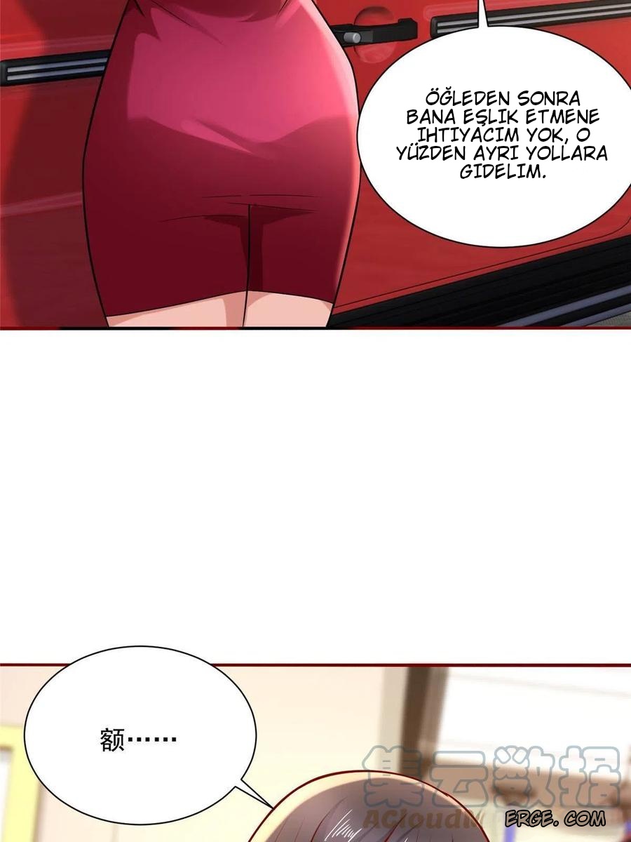 Her Hafta Yeni Bir Meslek Bölüm 190 - Sayfa 22