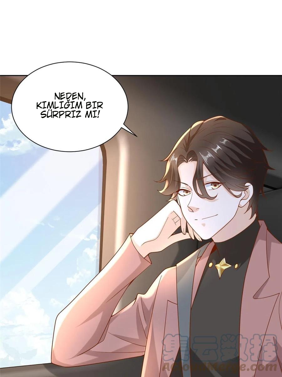 Her Hafta Yeni Bir Meslek Bölüm 190 - Sayfa 31