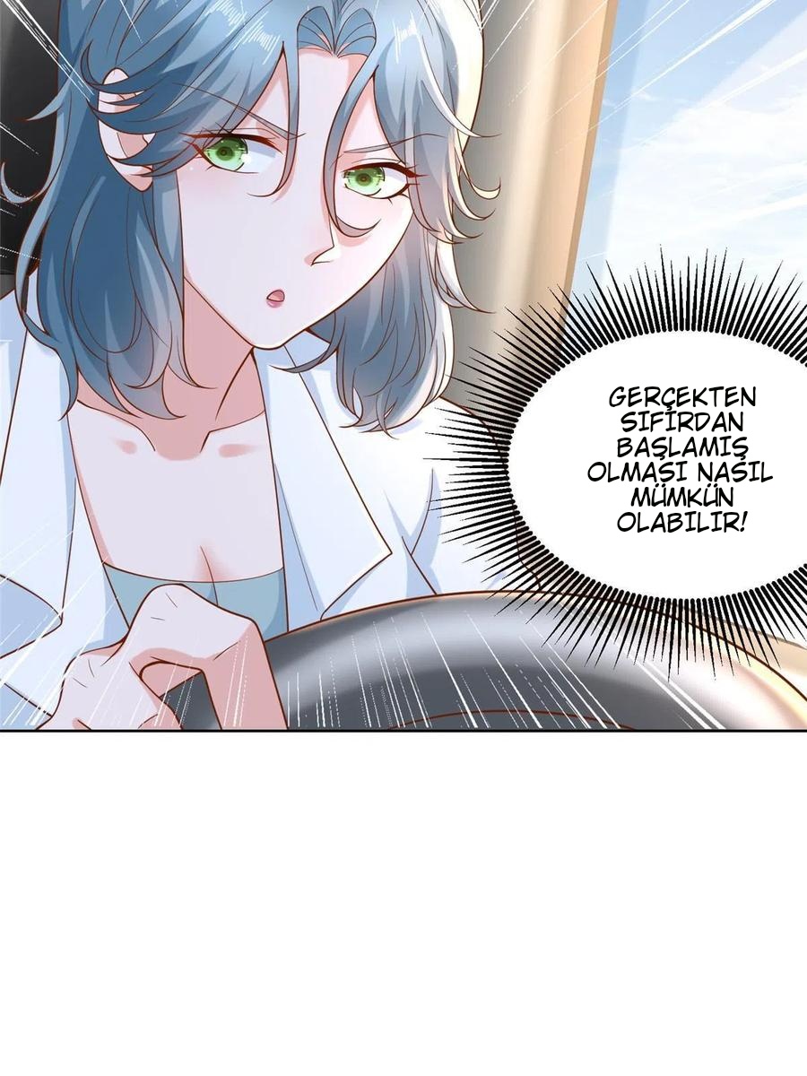 Her Hafta Yeni Bir Meslek Bölüm 190 - Sayfa 33