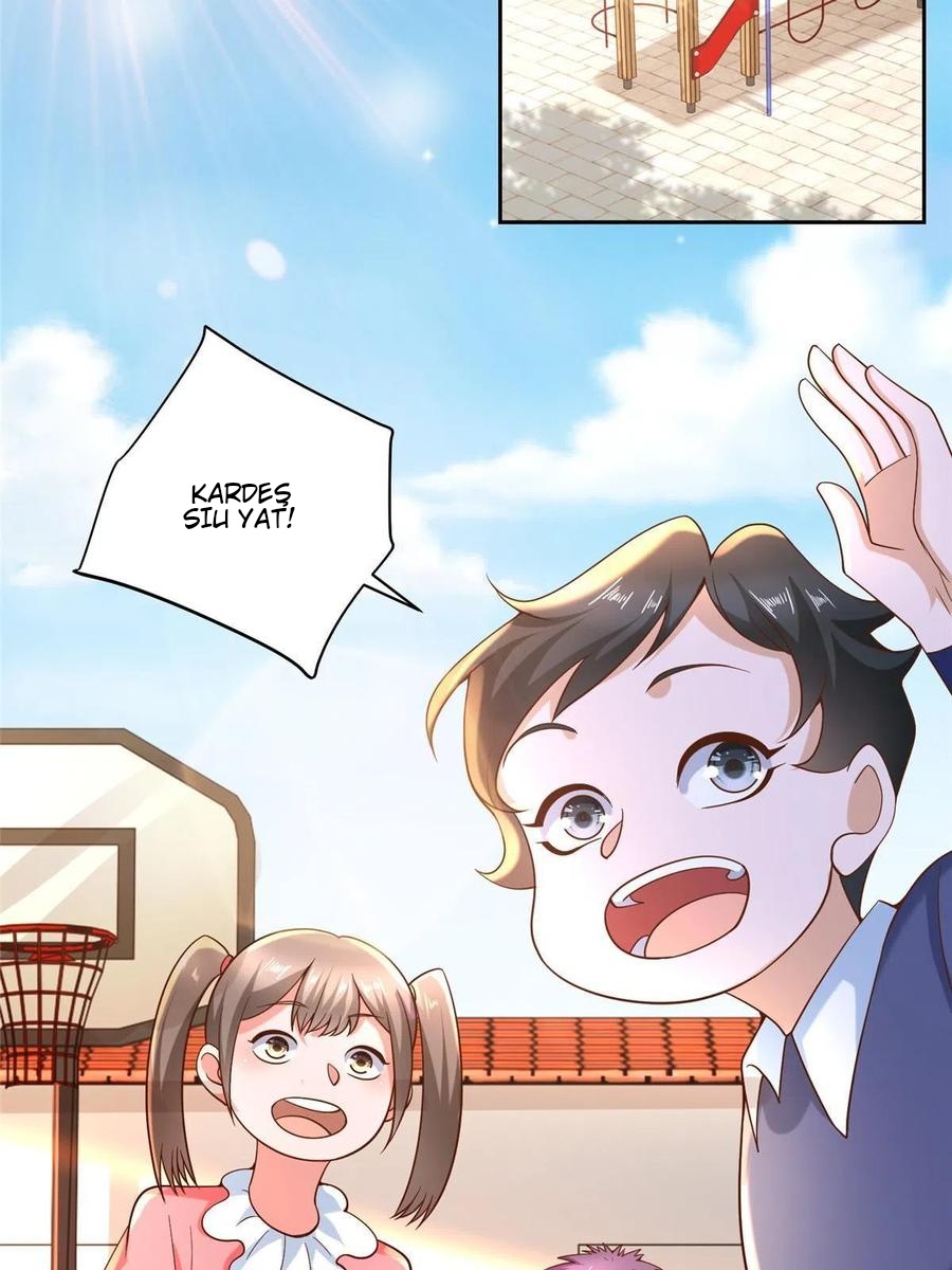 Her Hafta Yeni Bir Meslek Bölüm 190 - Sayfa 36