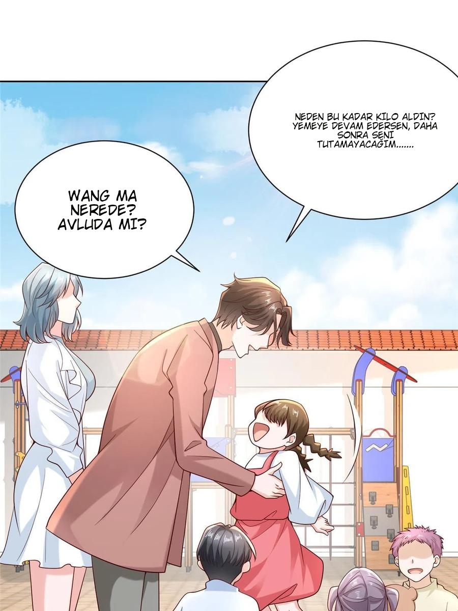 Her Hafta Yeni Bir Meslek Bölüm 190 - Sayfa 41