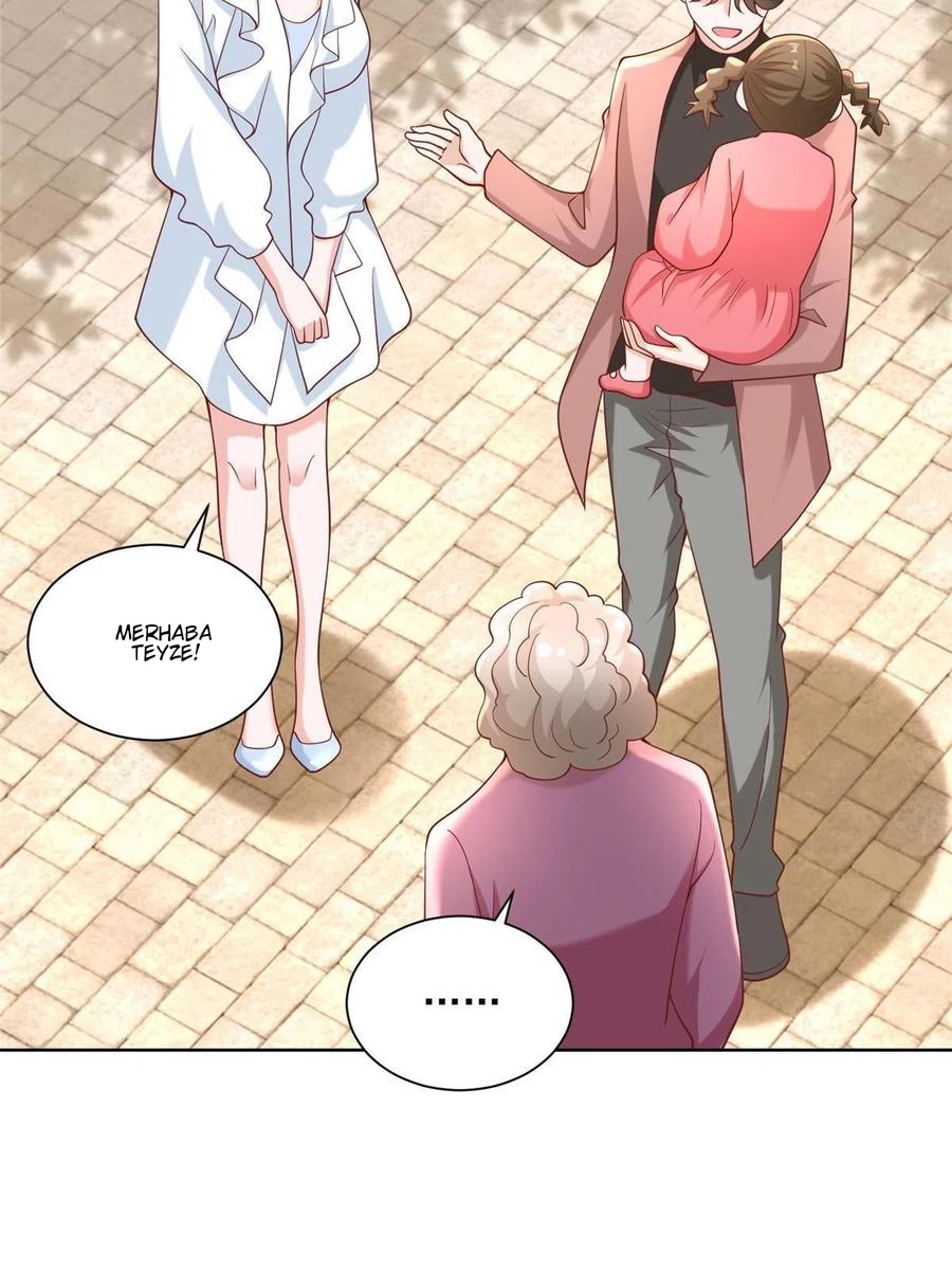 Her Hafta Yeni Bir Meslek Bölüm 190 - Sayfa 48