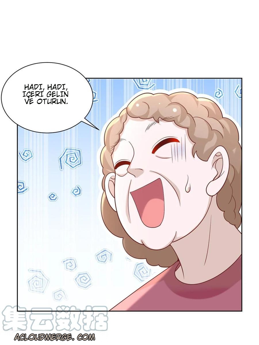 Her Hafta Yeni Bir Meslek Bölüm 190 - Sayfa 49