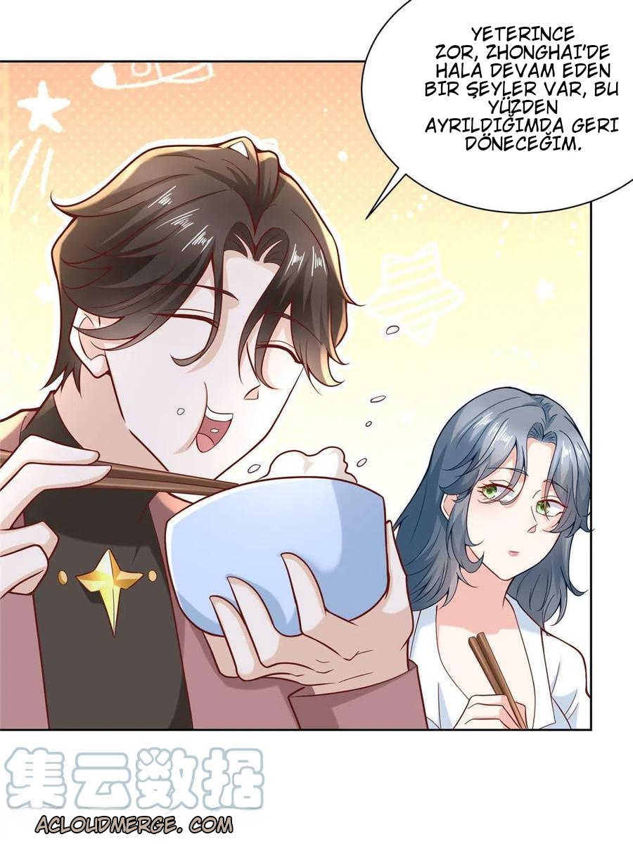 Her Hafta Yeni Bir Meslek Bölüm 190 - Sayfa 55