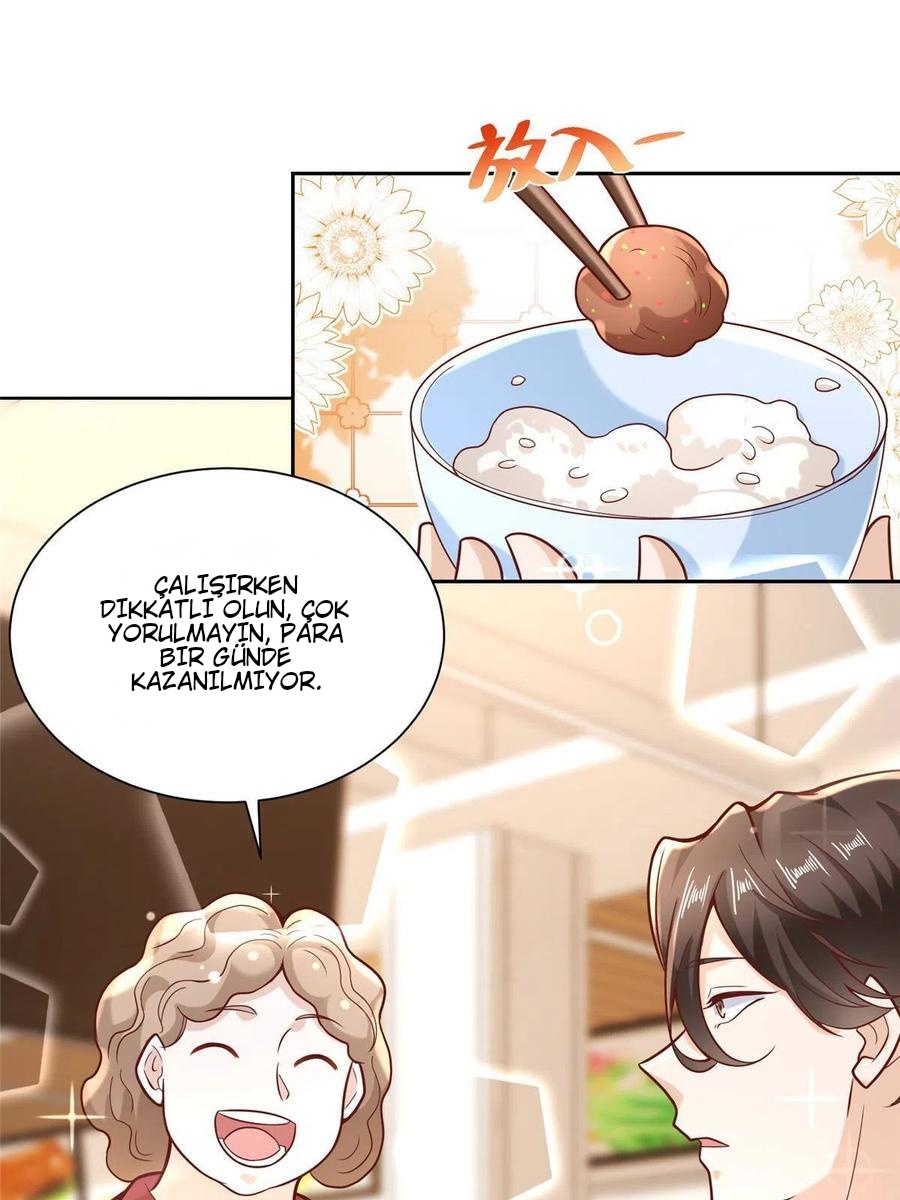 Her Hafta Yeni Bir Meslek Bölüm 190 - Sayfa 56