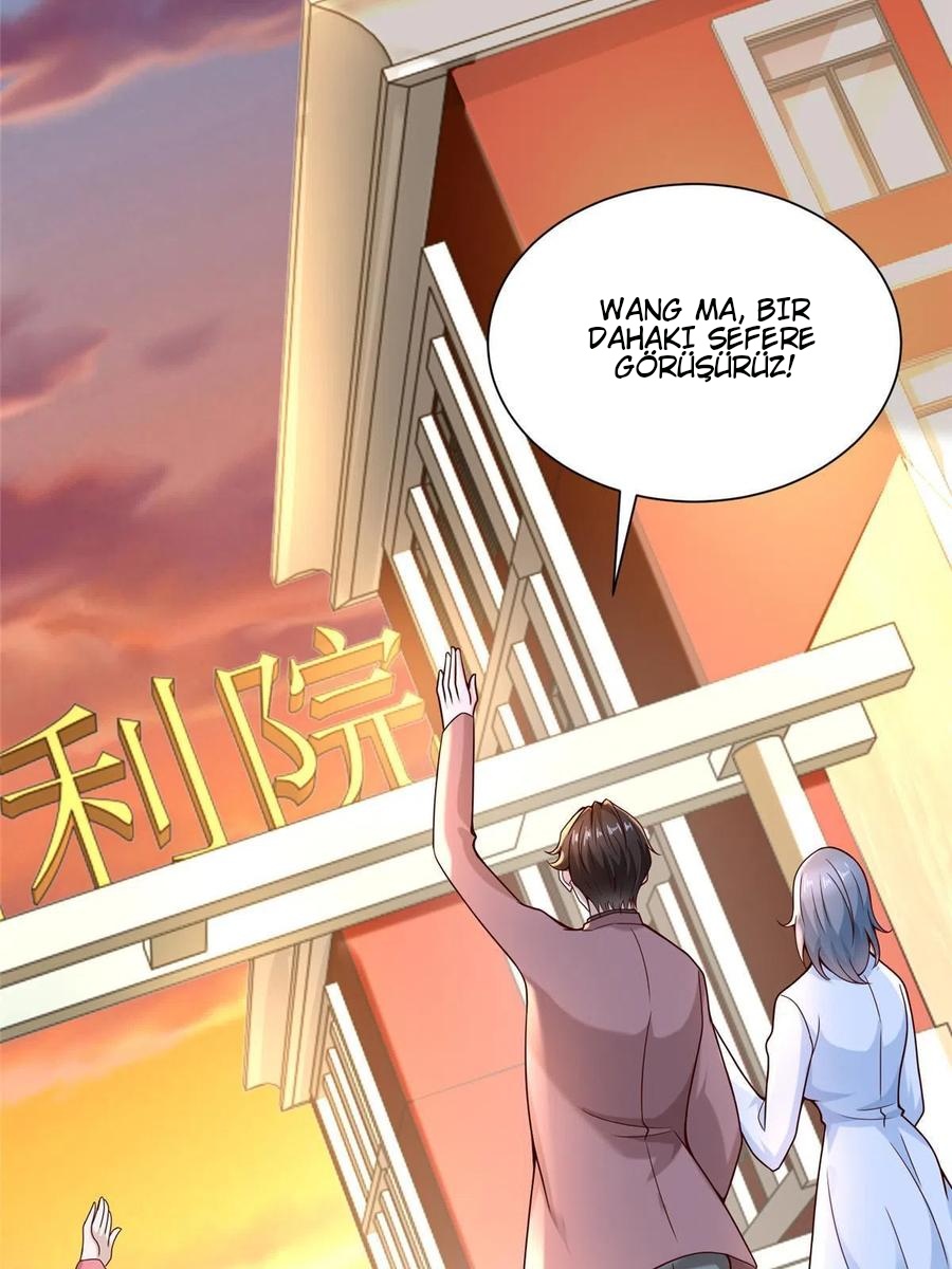 Her Hafta Yeni Bir Meslek Bölüm 190 - Sayfa 60