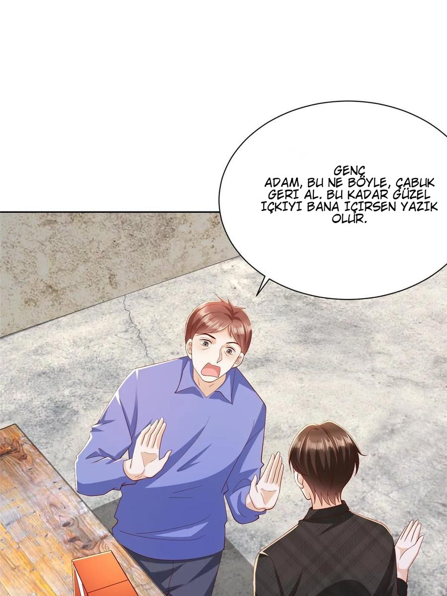 Her Hafta Yeni Bir Meslek Bölüm 363 - Sayfa 6