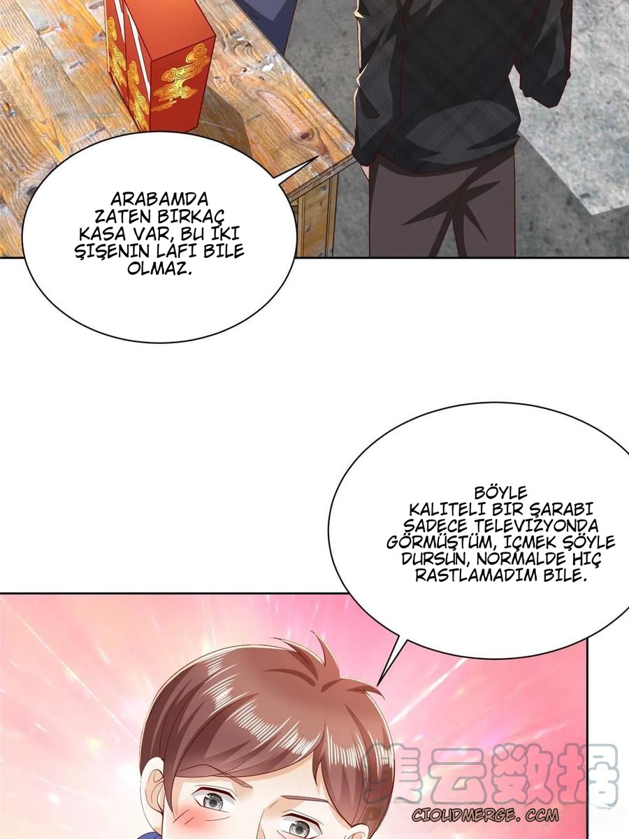 Her Hafta Yeni Bir Meslek Bölüm 363 - Sayfa 7