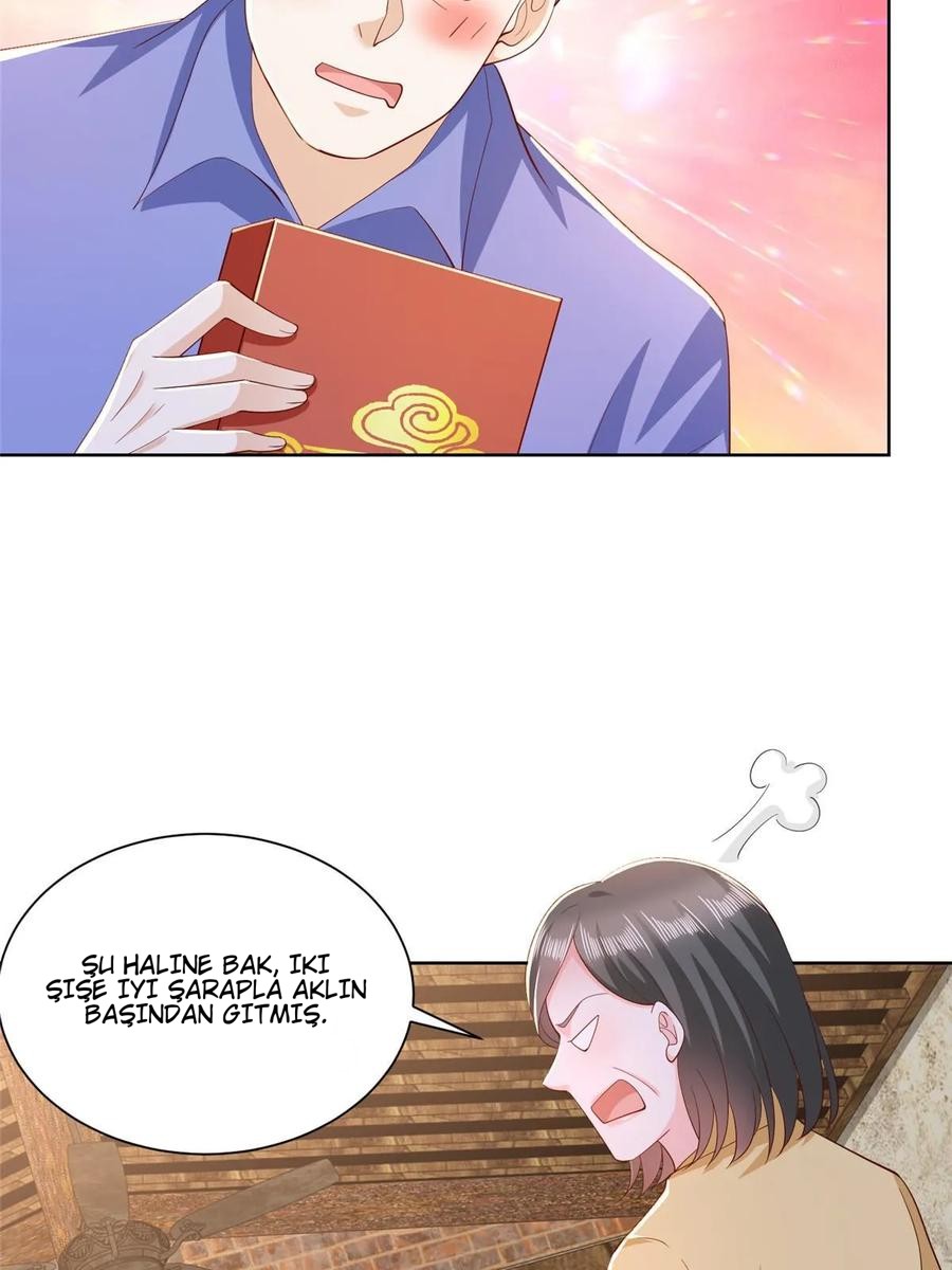 Her Hafta Yeni Bir Meslek Bölüm 363 - Sayfa 8