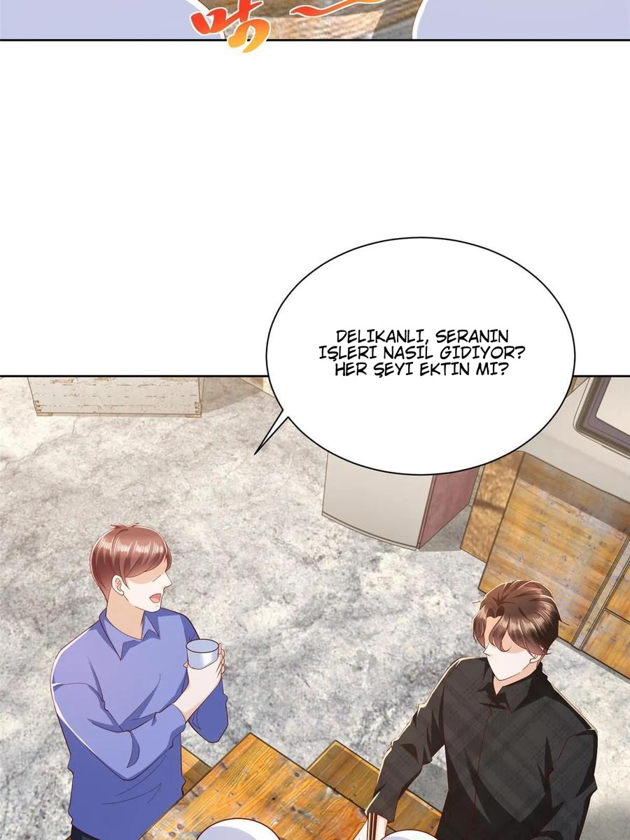 Her Hafta Yeni Bir Meslek Bölüm 363 - Sayfa 11