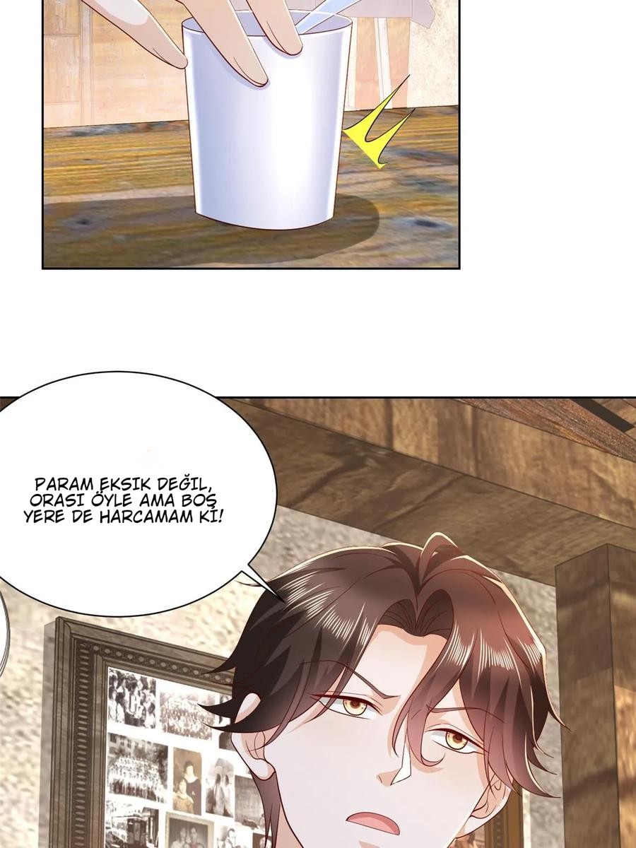 Her Hafta Yeni Bir Meslek Bölüm 363 - Sayfa 18