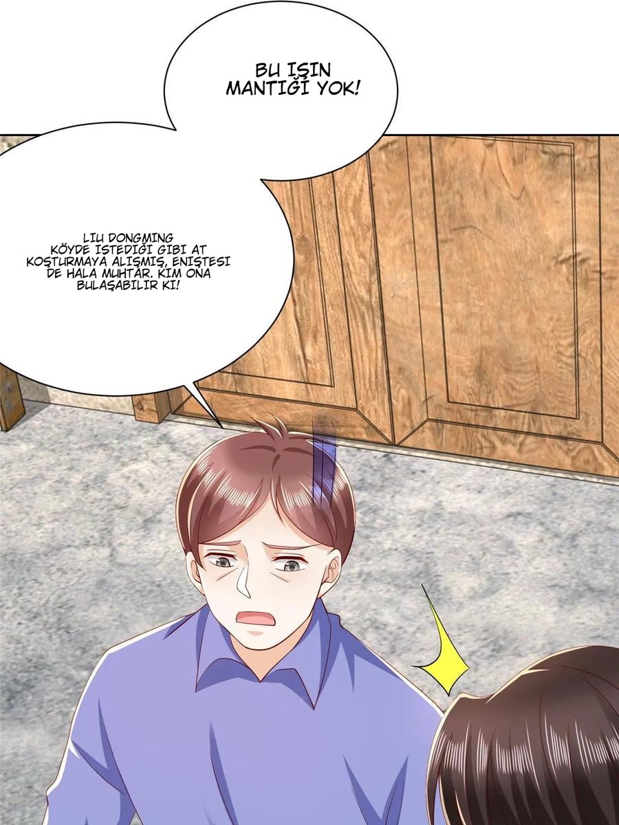 Her Hafta Yeni Bir Meslek Bölüm 363 - Sayfa 20