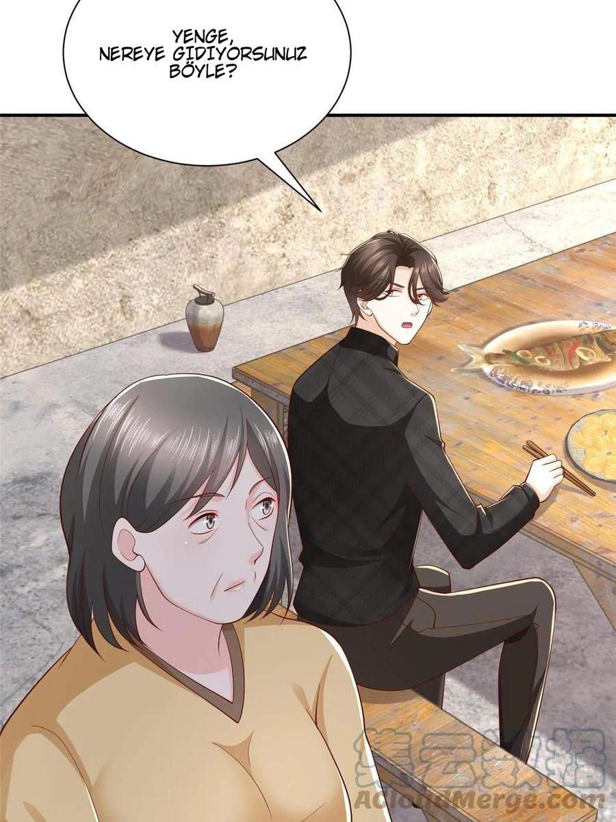 Her Hafta Yeni Bir Meslek Bölüm 363 - Sayfa 28