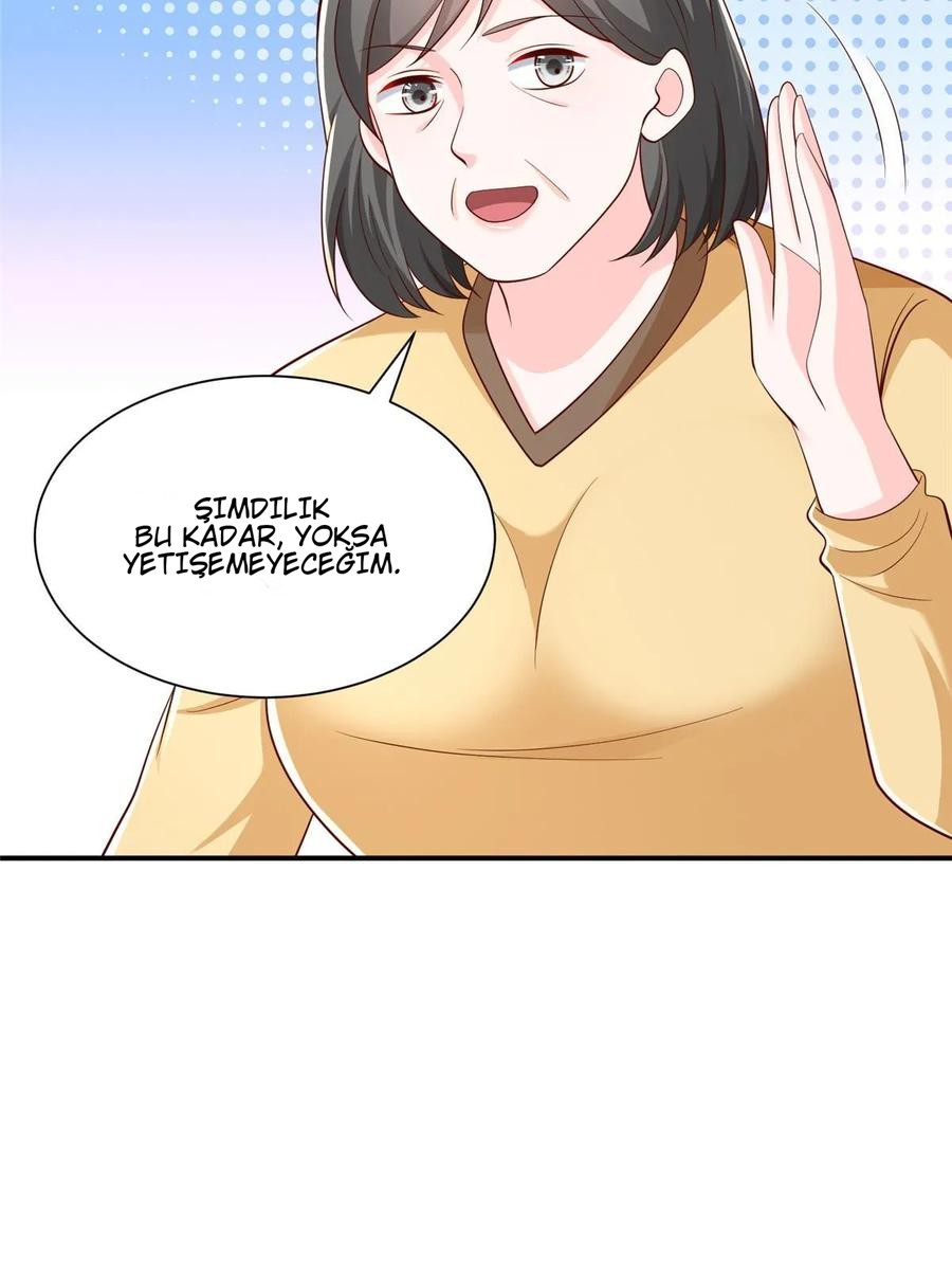 Her Hafta Yeni Bir Meslek Bölüm 363 - Sayfa 30