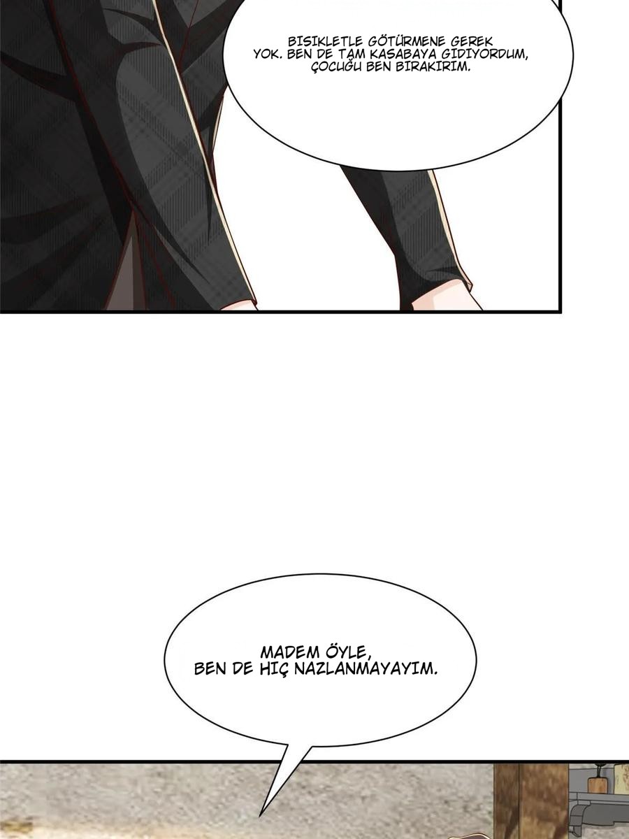 Her Hafta Yeni Bir Meslek Bölüm 363 - Sayfa 32