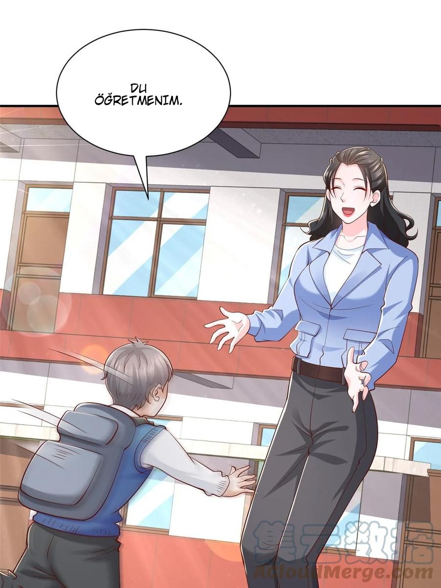 Her Hafta Yeni Bir Meslek Bölüm 363 - Sayfa 42